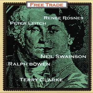 Orion's Belt (feat. Renee Rosnes, Peter Leitch, Neil Swainson, Ralph Bowen & Terry Clarke)