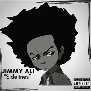Sidelines (feat. Kid Joey) [Explicit]