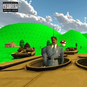 RAVIOLI (feat. Lil big Bob) (Explicit)