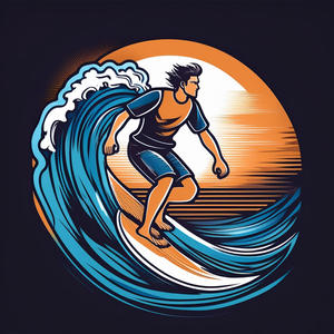 Surf's Up