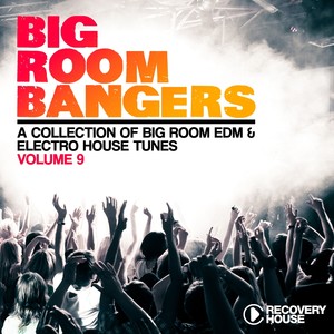 Big Room Bangers, Vol. 9 (A Collection of Big Room EDM & Electro House Tunes)