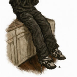 GAMETIME (feat. THRAXMVP) (Explicit)