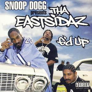 G'd Up[Street] (Explicit)
