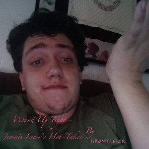 Never Enough(For You)[Vocaloid Kaito Ver] (Explicit)