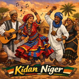 Kidan niger
