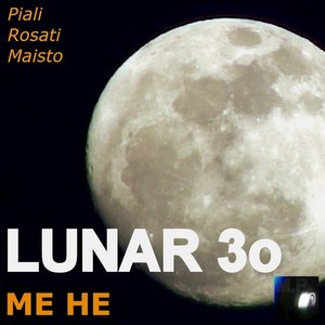 Me He (feat. Marco Piali, Gabriel Rosati, Antonella Maisto) - Single