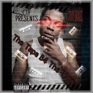 That's What I Do'z(feat. June CTF) (Explicit)