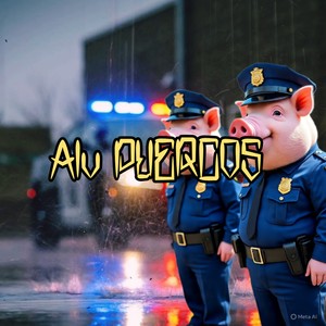 Alv Puercos (Explicit)