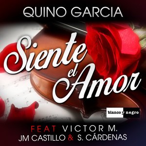 Siente el Amor [feat. Victor Martin, JM Castillo & Shandy Cárdenas]