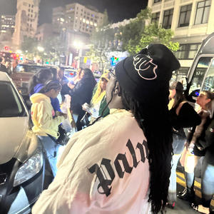 Violent Earth (Explicit)