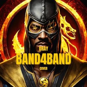 BAND4BAND (Cover) [Explicit]