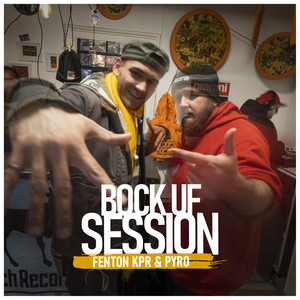 Bock uf Session (Explicit)