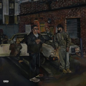 Oakland Baby (Explicit)