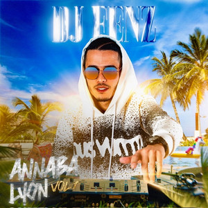 ANNABA LYON, VOL. 1 (Explicit)