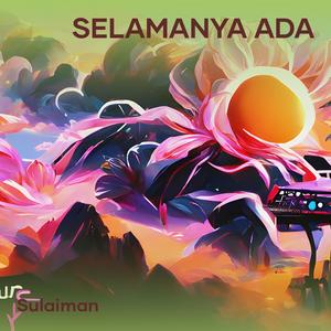 Selamanya Ada