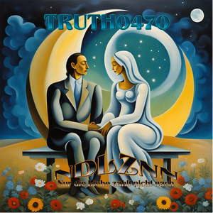 Ndlznn (Nur Die Liebe Zählt Nicht Nach)