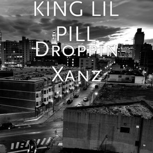 Droppin Xanz