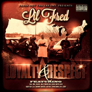 Land of Funk (Explicit)