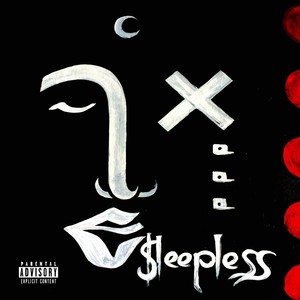 Sleepless (feat. Bread Doe) [Explicit]