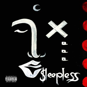 Sleepless(feat. Bread Doe) (Explicit)