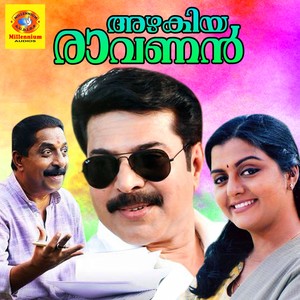 Azhakiya Ravanan (Original Motion Picture Soundtrack)