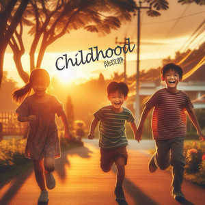 Childhood (音樂版)