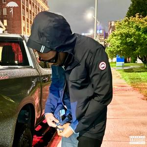 Stove Lights (feat. Mvck Nyce) (Explicit)