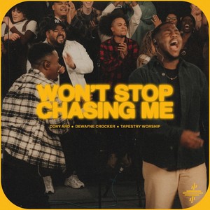 Won't Stop Chasing Me (Tapestry Live Sessions, Colorado Springs, CO, 12/5/2023)