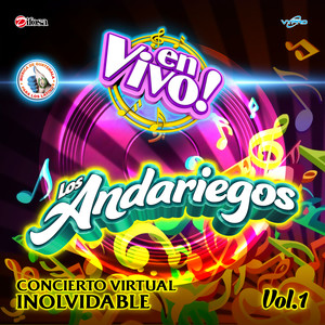 Concierto Virtual Inolvidable Vol. 1 (En Vivo)