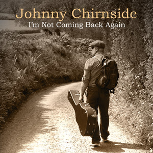 I'm Not Coming Back Again