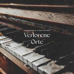 Verlorene Orte (feat. Jacob Strecker)