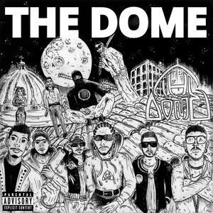 LIKE A RASTA (feat. Raven, KirahBlackwolf, Hoody P & DEEMODE) (Explicit)