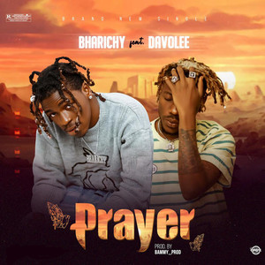 Prayer (Explicit)