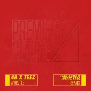 Whistle (Ivan Armilis & Beatz Freq Remix)