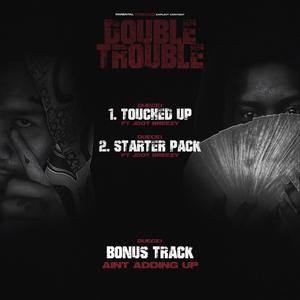 DOUBLE TROUBLE (Explicit)