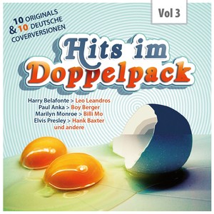 Hits im Doppelpack, Vol. 3