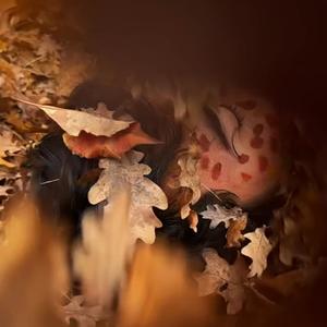 Ailym - step on me (to feel better)