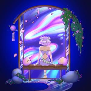 v4porbabe - Celestial (feat. Mango The Ultimate)