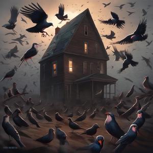 BirdGang - THE FLOCK (Explicit)