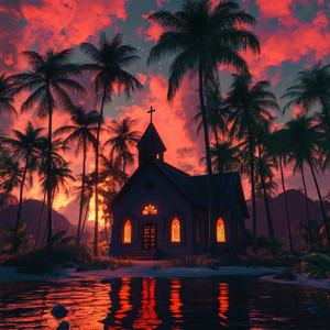 Worship His Name A Story of Lofi Hip-Hop Faith and Devotion