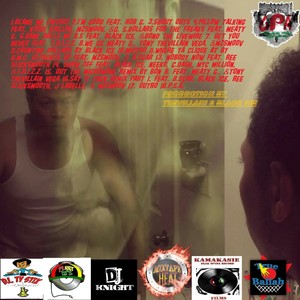 Too loyal (Explicit)