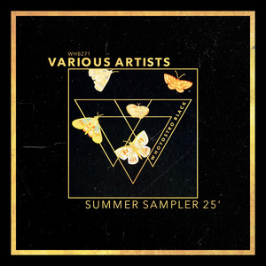 Blue Label (Original Mix)