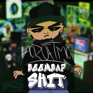 Boombap **** (Explicit)