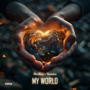 My World (Explicit)