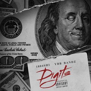 Digits (feat. Ybb Bandz) [Special Version] [Explicit]