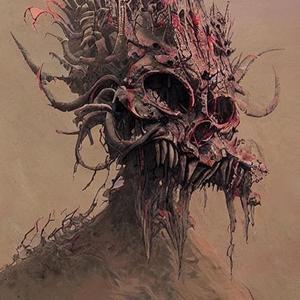 Ruler of Xibalba (Explicit)