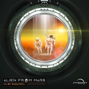 Through Time and Space (Original Mix)