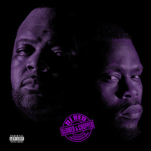 Collection Plate (Slowed & Chopped) (Explicit)