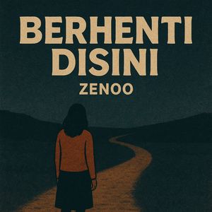 Berhenti Di Sini