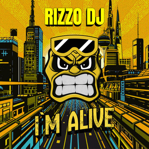 I'm Alive (Original Mix)